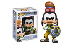 Kingdom Hearts - Goofy Pop! Vinyl