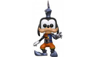 Kingdom Hearts - Goofy (Kingdom) Pop! Vinyl 