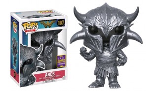 Wonder Woman Movie - Ares Pop! Vinyl SDCC 2017
