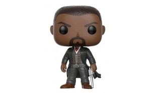 The Dark Tower - Gunslinger Posed US Exclusive Pop! Vinyl