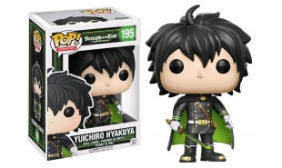 Seraph of the End - Yuichiro Pop! Vinyl
