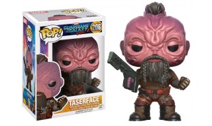 Guardians of the Galaxy: Vol. 2 - Taserface Pop! Vinyl