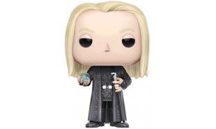 Harry Potter - Lucius Holding Prophecy US Exclusive Pop! Vinyl 