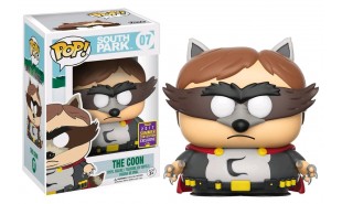 South Park - The Coon Pop! Vinyl SDCC 2017