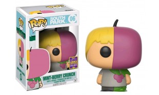 South Park - Mint-Berry Crunch Pop! Vinyl SDCC 2017