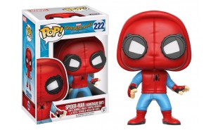 Spider-Man: Homecoming - Spider-Man (Homemade Suit) Pop! Vinyl