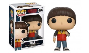 Stranger Things - Will Pop! Vinyl Figure