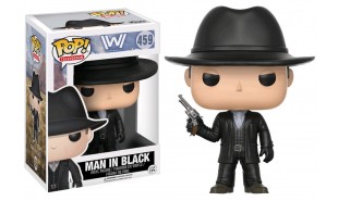 Westworld - Man in Black Pop! Vinyl