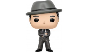 Godfather - Michael Corleone with Hat Pop! Vinyl 
