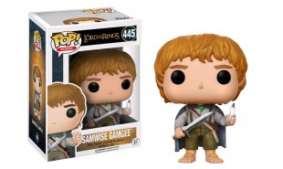 The Lord of the Rings - Samwise Gamgee Pop! Vinyl