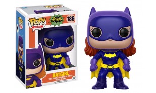 Batman - Batgirl Pop! Vinyl