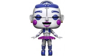 Five Nights at Freddy's - Ballora Pop! Vinyl