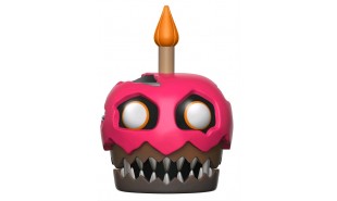 Five Nights at Freddy's - Nightmare Cupcake US Exclusive Pop! Vinyl