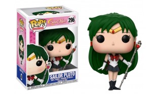 Sailor Moon - Sailor Pluto Pop! Vinyl