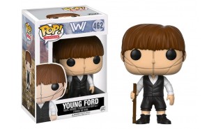Westworld - Young Ford Pop! Vinyl