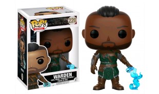 Elder Scrolls Online - Warden Pop! Vinyl