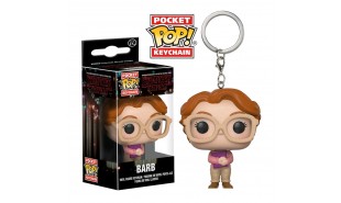Stranger Things - Barb Pocket Pop! Keychain