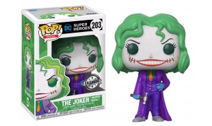 Batman - Joker (Martha Wayne) US Exclusive Pop! Vinyl