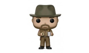 Stranger Things - Hopper Pop! Vinyl