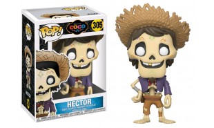 Coco - Hector US Exclusive Pop! Vinyl
