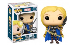 Marvel - Valkyrie US Exclusive Pop! Vinyl