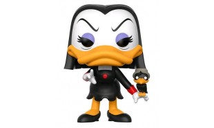 Duck Tales - Magica De Spell US Exclusive Pop! Vinyl