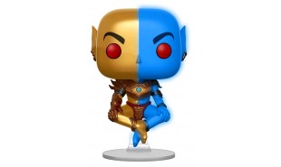 Elder Scrolls Online - Vivec Glow US Exclusive Pop! Vinyl