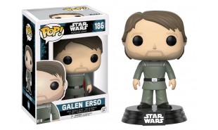Star Wars - Galen Erso Pop! Vinyl