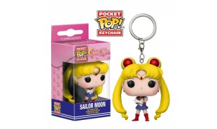 Sailor Moon - Sailor Moon Pocket Pop! Keychain