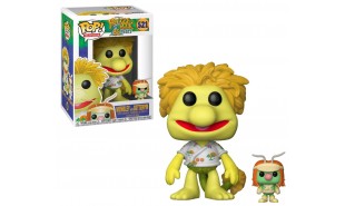 Fraggle Rock - Wembley with Cotterpin Pop! Vinyl