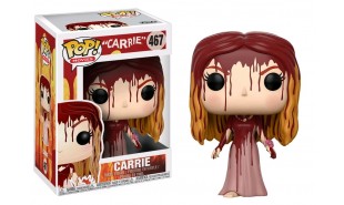 Carrie - Carrie Pop! Vinyl