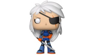 Teen Titans Go! - Rose Wilson US Exclusive Pop! Vinyl