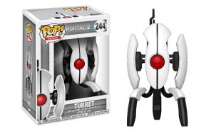 Portal 2 - Turret Pop! Vinyl