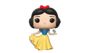 Snow White and the Seven Dwarfs - Snow White Pop! Vinyl