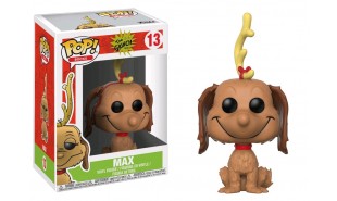 Dr Seuss - Max Pop! Vinyl