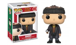 Home Alone - Harry Pop! Vinyl
