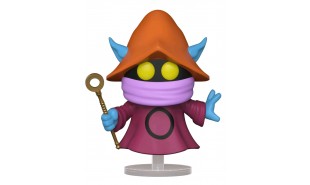 Masters of the Universe - Orko Pop! Vinyl