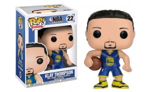 NBA - Klay Thompson Pop! Vinyl