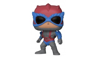 Masters of the Universe - Stratos Pop! Vinyl