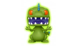 Rugrats - Reptar Glow US Exclusive Pop! Vinyl