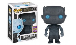 Game of Thrones - Night King Translucent Eyes SDCC 2017 Pop! Vinyl