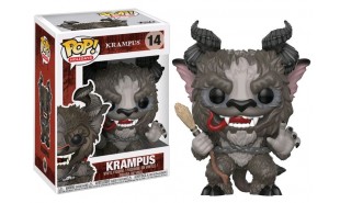 Krampus - Krampus Pop! Vinyl