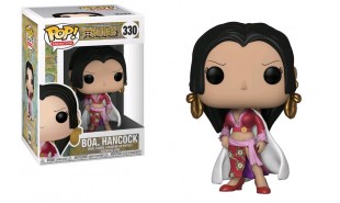 One Piece - Boa Hancock Pop! Vinyl