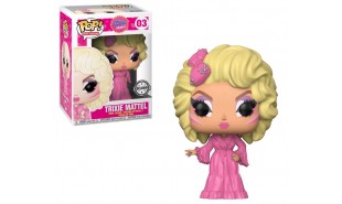 Drag Queens - Trixie Mattel US Exclusive Pop! Vinyl