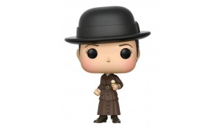 Wonder Woman - Diana with Ice Cream US Exclusive Pop! Vinyl