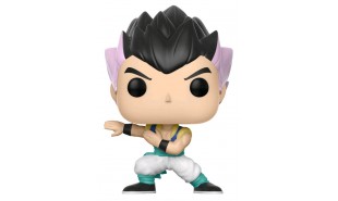 Dragon Ball Super - Gotenks US Exclusive Pop! Vinyl