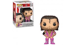 WWE - Razor Ramon Pop! Vinyl