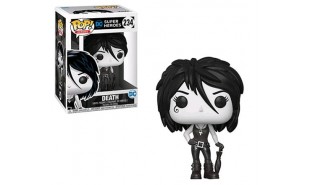 Sandman - Death Pop! Vinyl