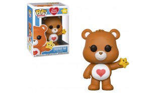 Care Bears - Tenderheart Bear Pop! Vinyl