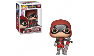 Contest of Champions - Guillotine Pop! Vinyl